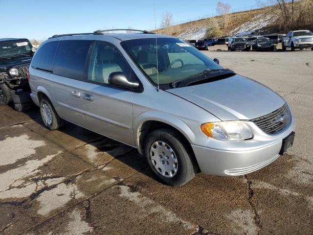 Photo 4 from auction – 2003 CHRYSLER TOWN & COU with VIN 2C4GP44393R342417