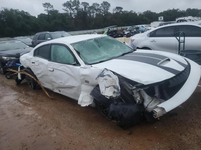 Photo 4 from auction – 2019 DODGE CHARGER SC with VIN 2C3CDXGJ2KH588768