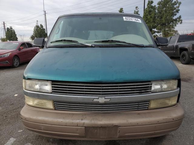 Photo 5 from auction – 2000 CHEVROLET ASTRO with VIN 1GNDM19W9YB191640