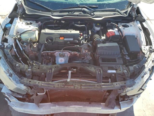 Photo 11 from auction – 2017 HONDA CIVIC LX with VIN 19XFC2F52HE049414