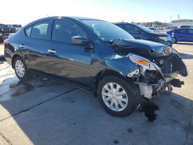 Photo 4 from auction – 2017 NISSAN VERSA S with VIN 3N1CN7AP7HL823612