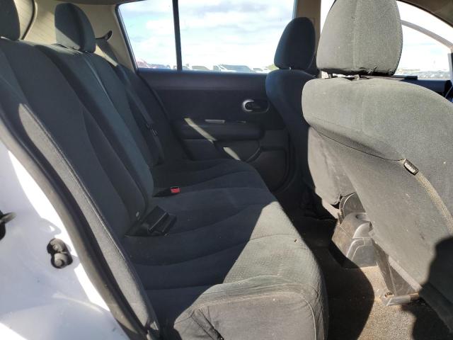 Photo 10 from auction – 2011 NISSAN VERSA S with VIN 3N1BC1CP5BL441517