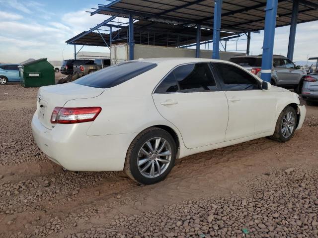 Photo 3 from auction – 2011 TOYOTA CAMRY BASE with VIN 4T1BF3EK3BU585456