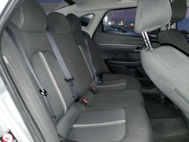 Photo 10 from auction – 2021 HYUNDAI SONATA SE with VIN 5NPEG4JA1MH125629