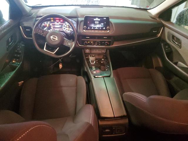 Photo 8 from auction – 2023 NISSAN ROGUE S with VIN 5N1BT3AA4PC883047