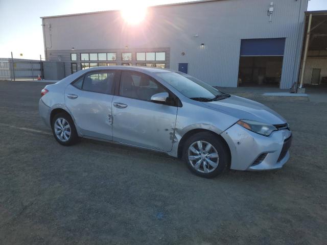 Photo 4 from auction – 2016 TOYOTA COROLLA L with VIN 5YFBURHE1GP453853
