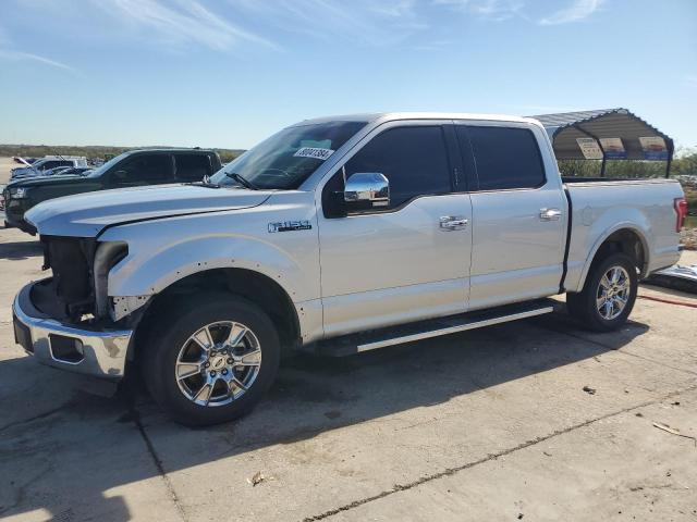 FORD F150 SUPER 2015 with VIN 1FTEW1CF8FKF00768 - Photo from auction