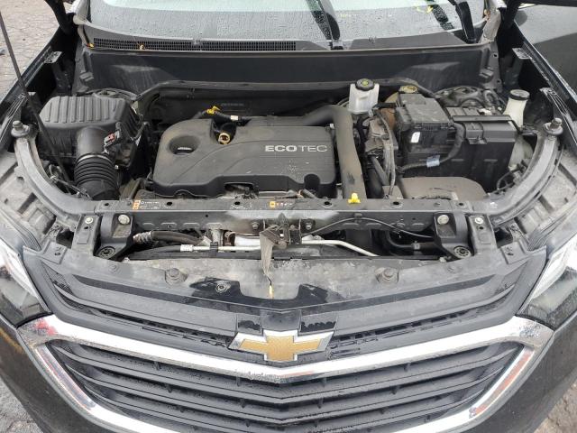 Photo 12 from auction – 2019 CHEVROLET EQUINOX LT with VIN 2GNAXKEV4K6187003