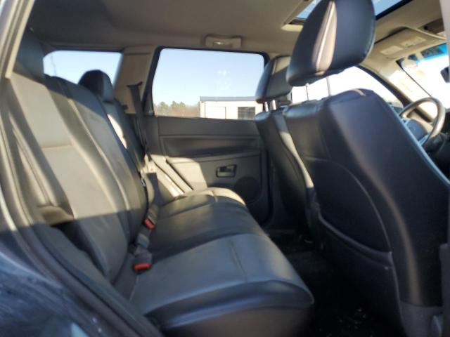 Photo 11 from auction – 2008 JEEP GRAND CHER with VIN 1J8GR48K38C123070