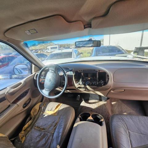 Photo 9 from auction – 1998 FORD F150 with VIN 1FTRX08L8WKA87645