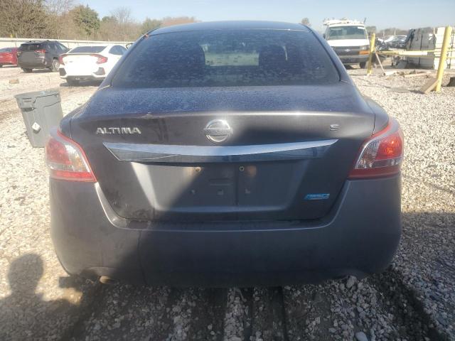 Photo 6 from auction – 2013 NISSAN ALTIMA 2.5 with VIN 1N4AL3AP4DC279424