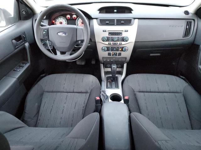 Photo 8 from auction – 2008 FORD FOCUS SE with VIN 1FAHP35N98W294615