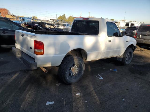 Photo 3 from auction – 2000 FORD RANGER with VIN 1FTYR10V8YPC11928