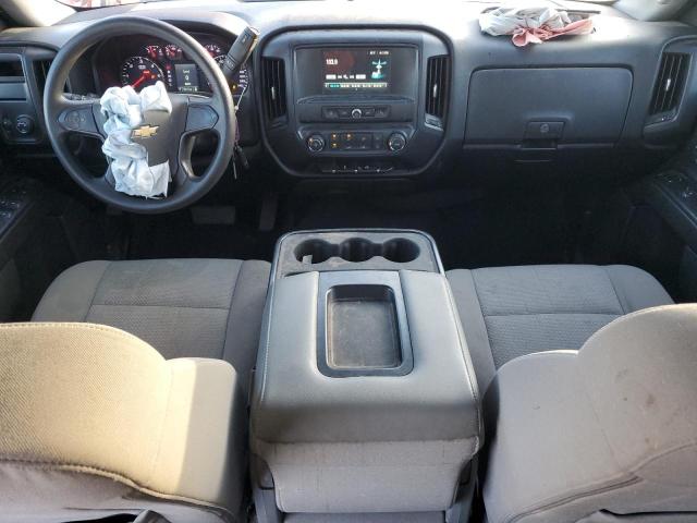 Photo 8 from auction – 2018 CHEVROLET SILVERADO with VIN 3GCPCPEC7JG562072