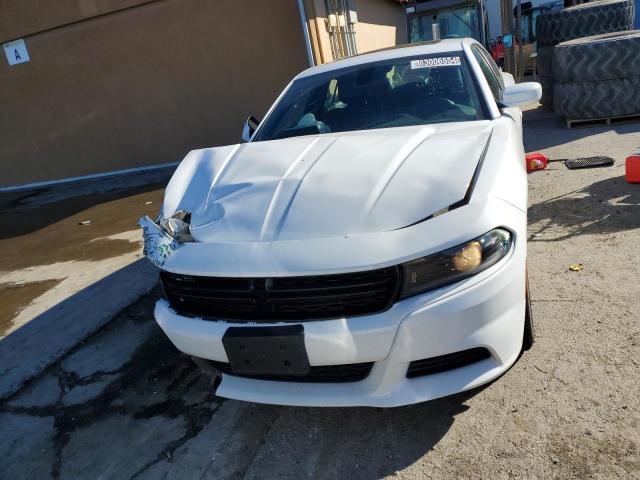 Photo 5 from auction – 2022 DODGE CHARGER SX with VIN 2C3CDXBG6NH133020