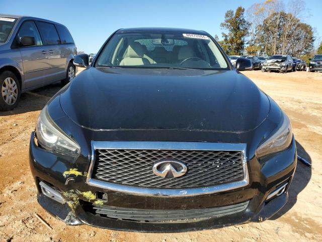 Photo 5 from auction – 2015 INFINITI Q50 BASE with VIN JN1BV7AR3FM390905