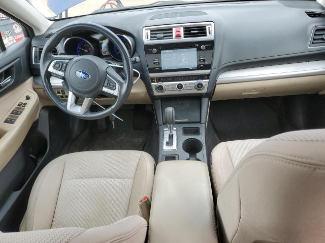 Снимка 8 от търг – 2015 SUBARU OUTBACK 2. с VIN 4S4BSAEC9F3220512