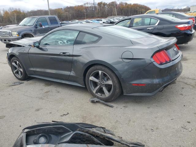 Photo 2 from auction – 2016 FORD MUSTANG with VIN 1FA6P8TH6G5289829