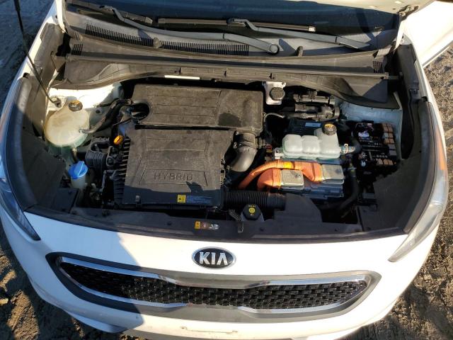 Photo 12 from auction – 2019 KIA NIRO FE with VIN KNDCB3LC8K5219969