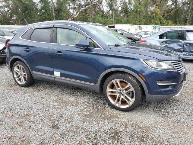 Photo 4 from auction – 2015 LINCOLN MKC with VIN 5LMCJ2A92FUJ01862