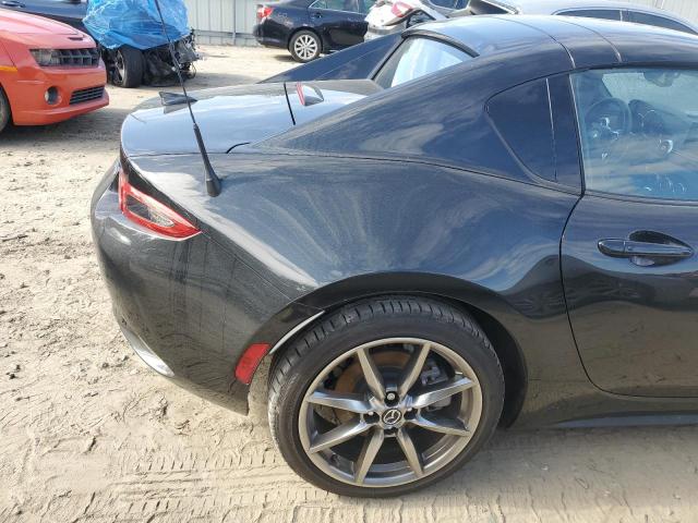 Photo 10 from auction – 2022 MAZDA MX-5 MIATA with VIN JM1NDAM78N0507632