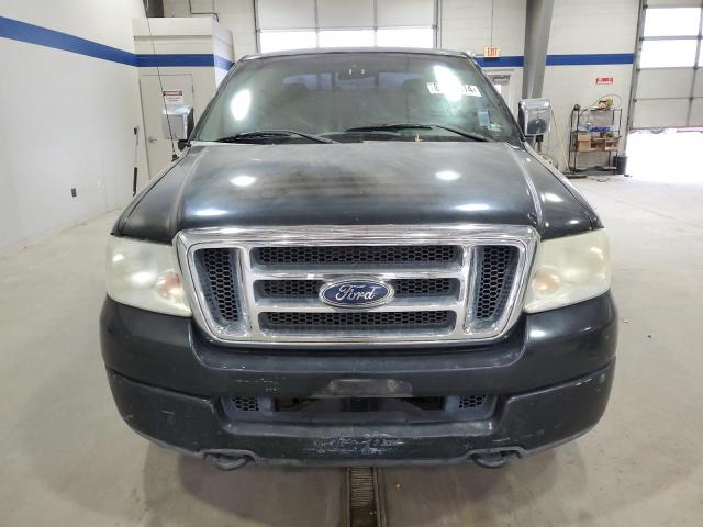 Photo 5 from auction – 2004 FORD F150 with VIN 1FTRX14W74NB84790