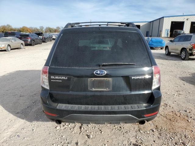 Photo 6 from auction – 2010 SUBARU FORESTER 2 with VIN JF2SH6DC3AH721281