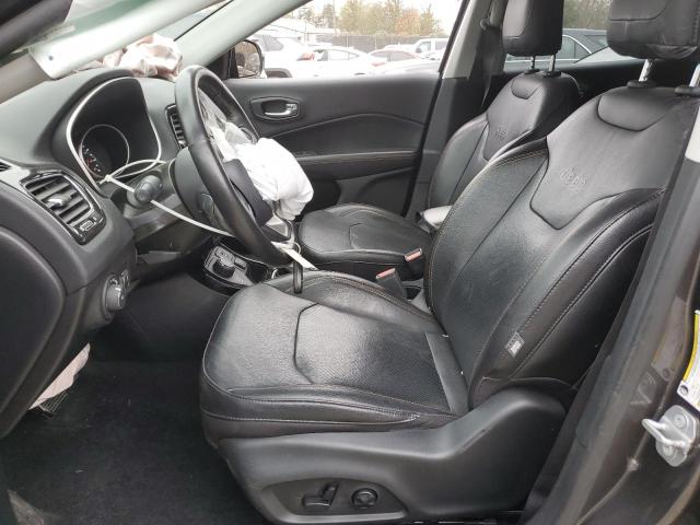 Photo 7 from auction – 2020 JEEP COMPASS LI with VIN 3C4NJDCB8LT130459
