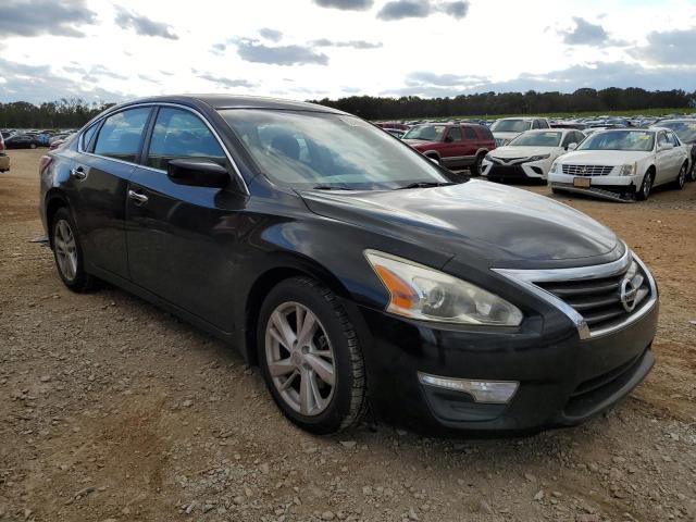 Photo 4 from auction – 2013 NISSAN ALTIMA 2.5 with VIN 1N4AL3AP2DC155216