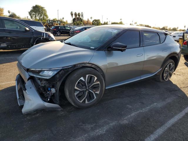 KIA EV6 LIGHT 2022 with VIN KNDC3DLC3N5032226 - Photo from auction