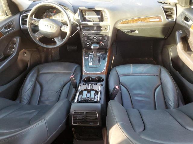 Photo 8 from auction – 2015 AUDI Q5 PREMIUM with VIN WA1CFAFP0FA099115