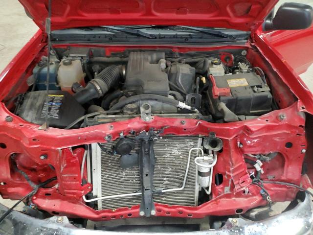 Photo 11 from auction – 2008 CHEVROLET COLORADO with VIN 1GCCS149288148248