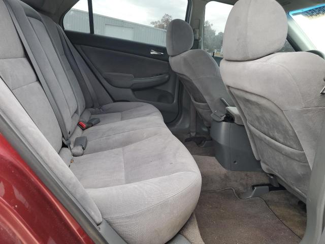 Photo 10 from auction – 2003 HONDA ACCORD with VIN JHMCM56603C046150