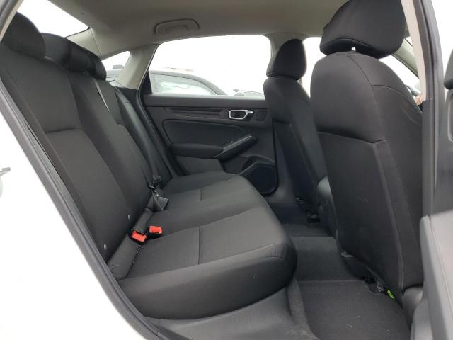 Photo 10 from auction – 2024 HONDA CIVIC LX with VIN 2HGFE2F24RH577205