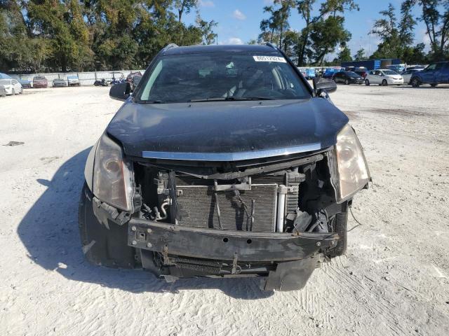Photo 5 from auction – 2012 CADILLAC SRX PERFOR with VIN 3GYFNEE33CS509938