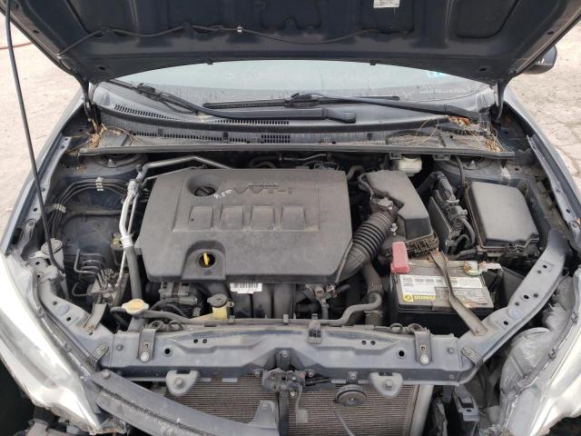 Photo 11 from auction – 2014 TOYOTA COROLLA L with VIN 2T1BURHE0EC077532