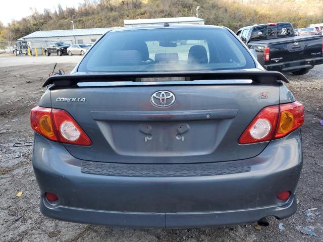 Photo 6 from auction – 2010 TOYOTA COROLLA BA with VIN 2T1BU4EE8AC226917