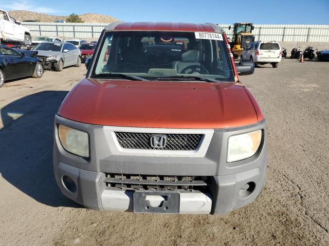 Photo 5 from auction – 2003 HONDA ELEMENT EX with VIN 5J6YH18693L021808