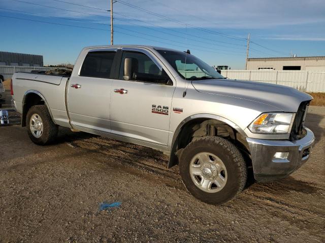 Photo 4 from auction – 2017 RAM 2500 SLT with VIN 3C6TR5DT1HG676881