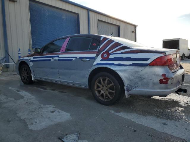 Zdjęcie 2 z aukcji – 2008 BUICK LUCERNE CX z VIN 1G4HD57218U209968