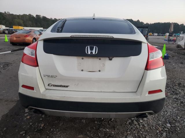 Photo 6 from auction – 2015 HONDA CROSSTOUR with VIN 5J6TF3H57FL002293
