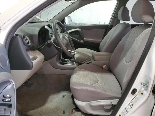 Photo 7 from auction – 2007 TOYOTA RAV4 with VIN JTMBK33V176022608