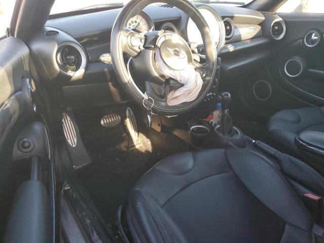 Photo 8 from auction – 2013 MINI COOPER COU with VIN WMWSX3C56DT466756