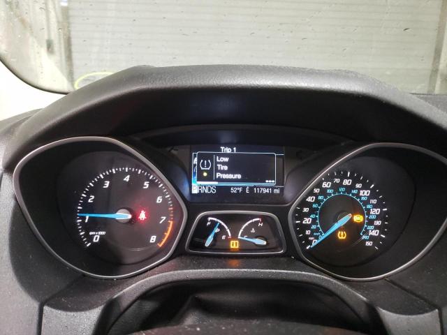 Photo 9 from auction – 2012 FORD FOCUS SEL with VIN 1FAHP3H21CL272409