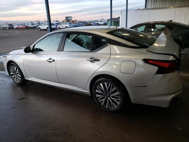 Photo 2 from auction – 2024 NISSAN ALTIMA SV with VIN 1N4BL4DVXRN393220