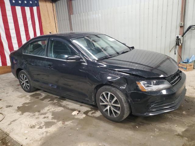 Photo 4 from auction – 2017 VOLKSWAGEN JETTA SE with VIN 3VWDB7AJXHM393880