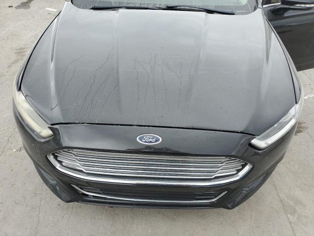 Photo 11 from auction – 2014 FORD FUSION SE with VIN 3FA6P0HD2ER373681