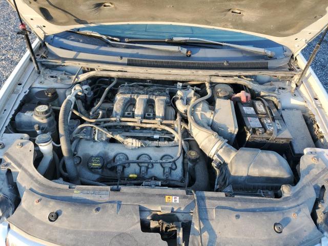 Photo 11 from auction – 2009 FORD TAURUS SEL with VIN 1FAHP24W79G103208