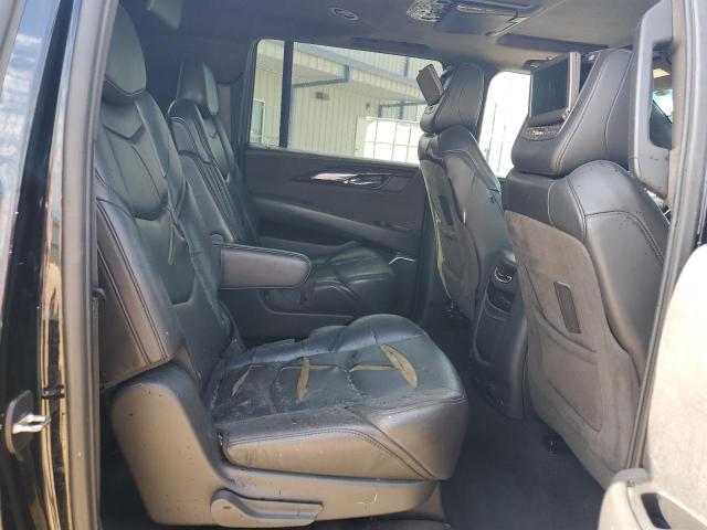Photo 11 from auction – 2019 CADILLAC ESCALADE E with VIN 1GYS4KKJ4KR340095