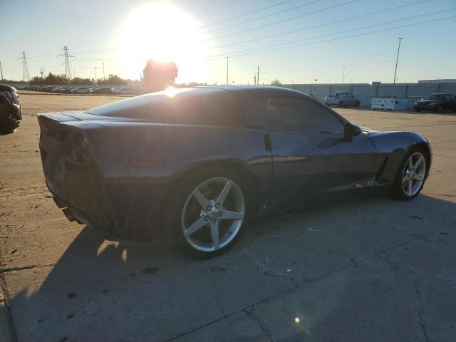 Photo 3 from auction – 2006 CHEVROLET CORVETTE with VIN 1G1YY26U965130817